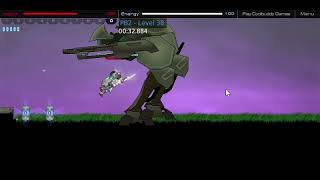 Plazma Burst 2: Level 38: 59.13s