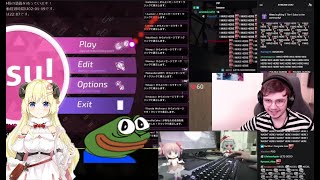 Rafis reacts to  -GN's The Unforgiving +FL FC!!!