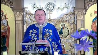 Кожне слово наше має значення, тому моліться🙏. Не проклинайте.отець Василь Колодій ✝️