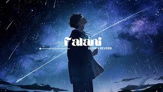 Falani lofi song | falani slow+reverb song | Vikram Sarkar | Haryanvi song| s+r song creator | 