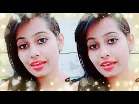โค Main Sirf Teri Rahungi Most Romantic Song #TIKTOK By #theunsettledsoul (Manisha)