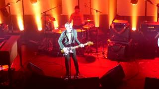 Kula Shaker - Infinite Sun (Bristol, 13th Dec 2016)