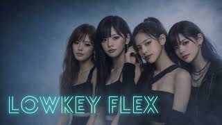NEONB4iT – Lowkey Flex (Official Audio)