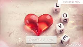 🎼Dil Mein Ek Khawahish Hain🎼 Sonu Nigam & Alka Yagnik..