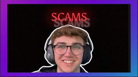 How Rocket Leagues Number One Coach is Scamming his Audience…