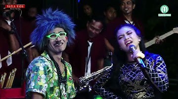 METU TALAKE-DEDE RISTY-NAELA NADA LIVE DESA KALIRAHAYU BLOK TENTERAM
