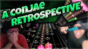 CONTAGE 2022 - A Retrospective