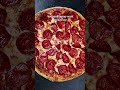 Best Pepperoni Pizza that gets in your head! #pizza #itspizzatime #pizzalover #bestpepperonipizza