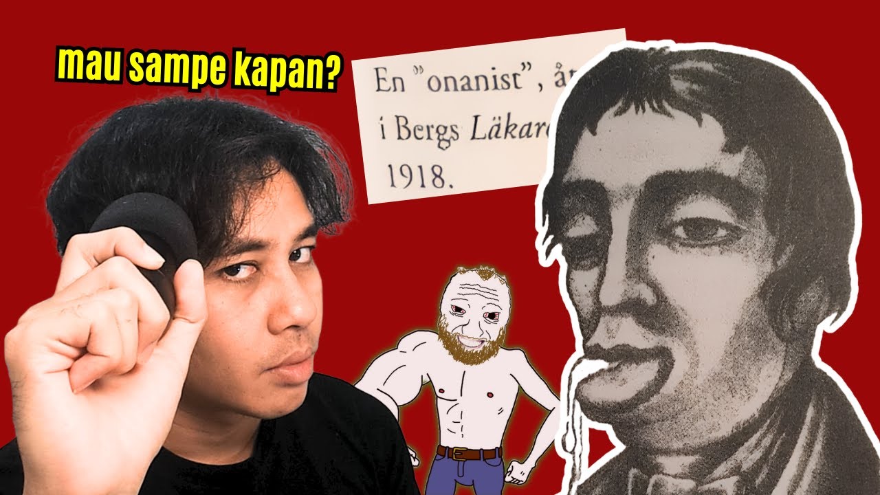 Motivasi NoFap: Tukang Col* Selalu Bernasib Tragis Ujung-ujungnya (Sedih Bro)