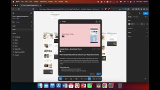 How to Embed Google Maps in Figma – Map Embed, Plugins &amp; Screenshot Method