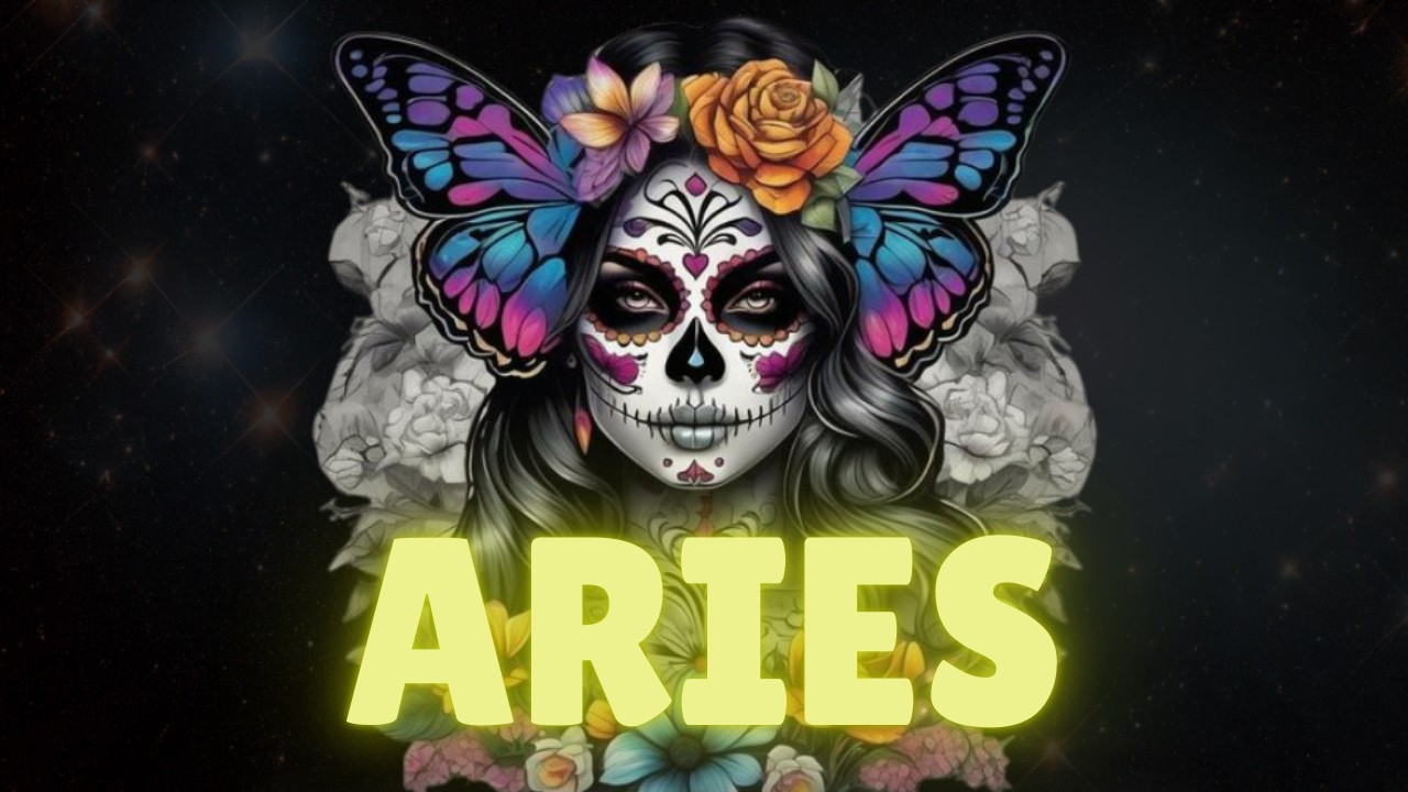 ARIES- SOMEBODY HAS STRONG DESIRES TO RUB YOU! BUT YOU’RE SEEKING A DEEP SOUL CONNECTION,