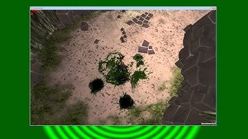 DevBlog 2: New Monsters, Effects and Animations