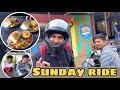 Sunday morning at mulgoan  badlapur vlog  raj more