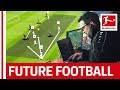 The Future of Football - New Technology in the Bundesliga image