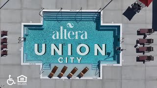 Altera Union City (with Audio Description) | Fairburn GA Apartments | Greystar