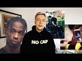 Lato Oscuro Di TRAVIS SCOTT: Tradimento, Traumi dei fan, Dissing con ASAP