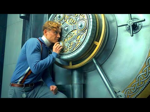 واحد بيقدر يفتح اي خزنه في العالم مع إنه مش حرامي ملخص فيلم   