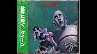 Queen No News Is Good News ライブレコード QUEEN / News Of The World - Mill City Sound