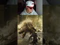 I FINALLY beat Consort Radahn #eldenring #gaming #shorts