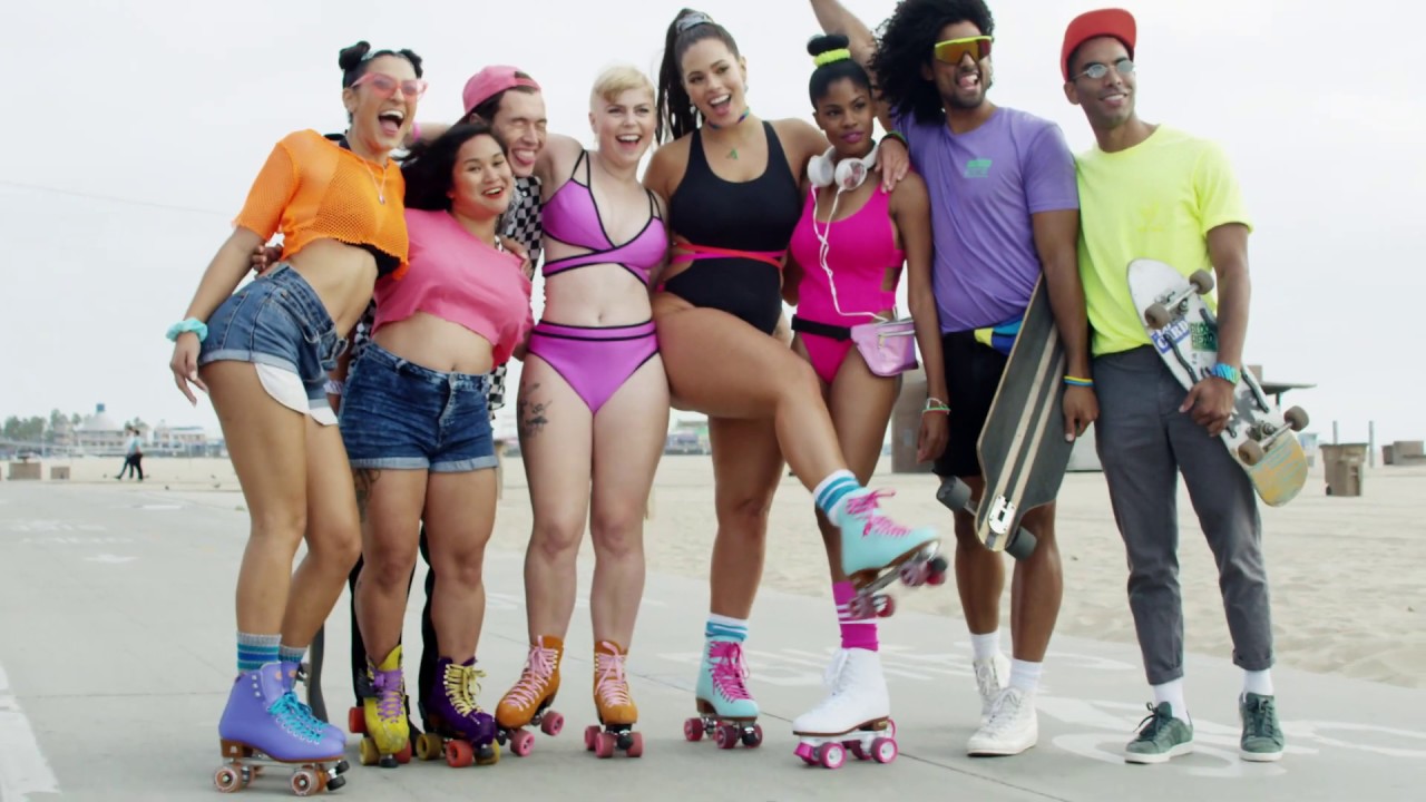 ashley graham swimsuits