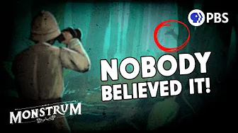 The Cryptid That Turned Out To Be Real