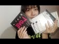 〔音フェチ ♡ ASMR〕CDタッピング＆スクラッチング 【ジャニーズ】