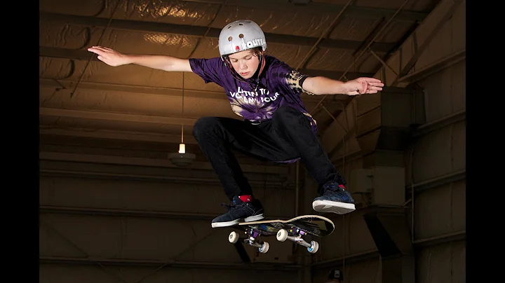 Tristan Denison