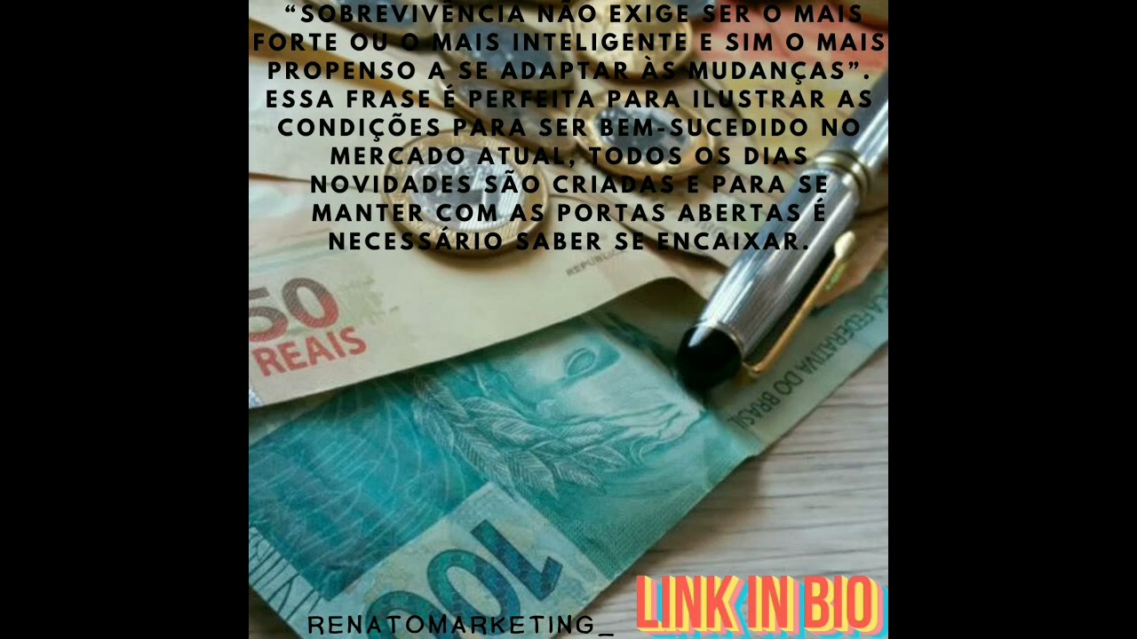 renda extra todo dia