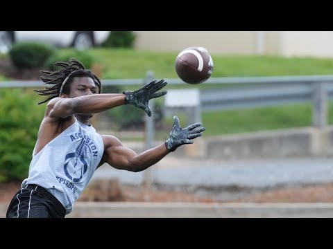 Catches.
