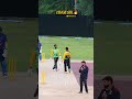 100m Six 😱🚀 #highlights #subscribe #kashmircricketshorts