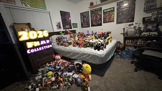 FnafRev’s FNaF Collection (2026)