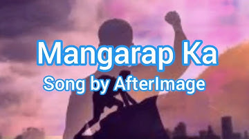 AfterImage - Mangarap Ka ( Lyrics)