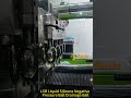 #LSR Liquid Silicone Negative Pressure Ball Drainage Ball #ansix #ansixtech # LSR negative pressure