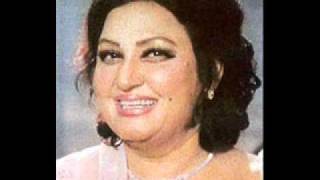 HUMSE BADAL GAYA WO NIGAHEN TO KYA HUA NOOR JEHAN. chords