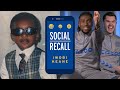 ALEX IWOBI X MICHAEL KEANE: SOCIAL RECALL! | EVERTON DUO LOOK BACK ON OLD TWEETS + INSTAGRAM SNAPS