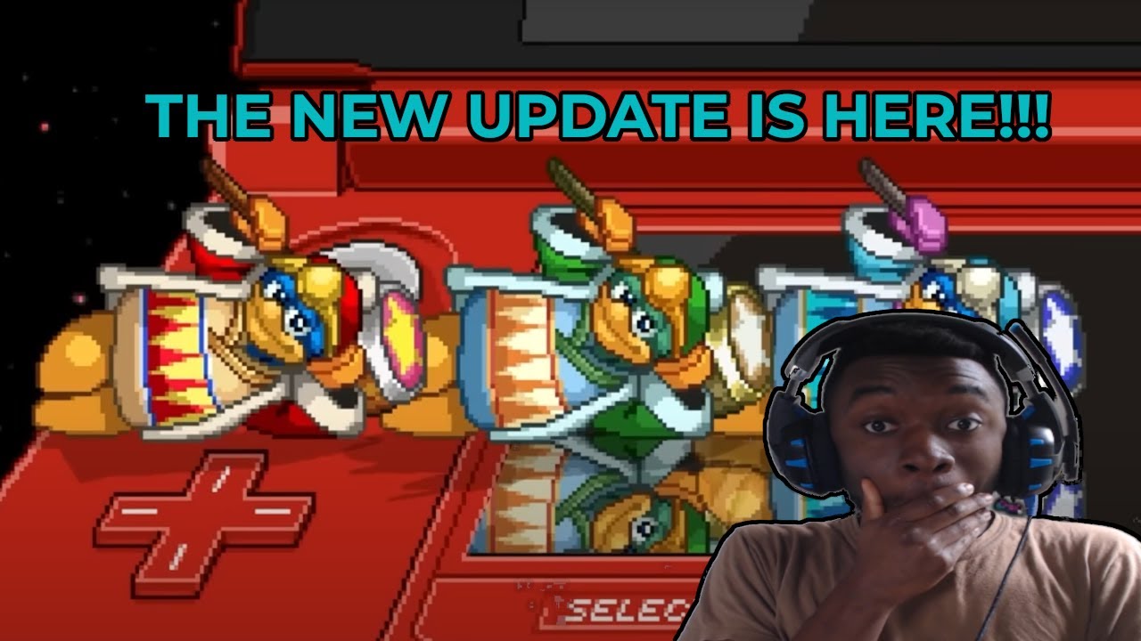 NEW COSTUMS AND NEW CHARACTERS!!?? - [SSF2 BETA 1.4] Update Showcase ...
