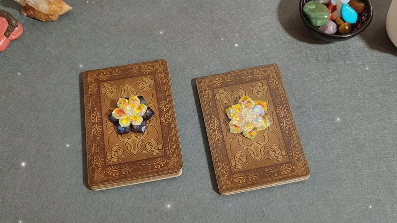 🌷UN GRAN CAMBIO TRAE EL UNIVERSO A TU VIDA🦋✨ Elige una carta