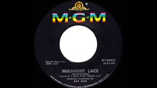 1960 Ray Ellis - Midnight Lace 