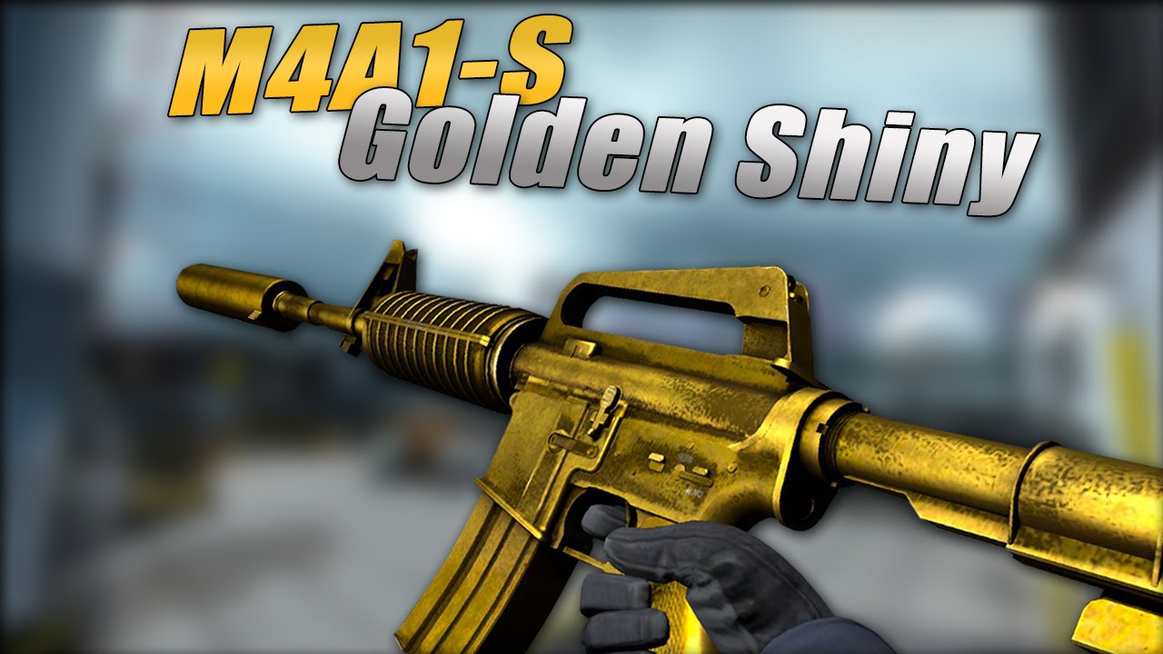 Cs golden