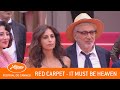 IT MUST BE HEAVEN - Red Carpet - Cannes 2019 - EV