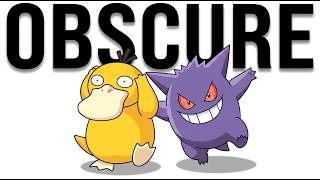 Every Obscure Pokemon Fact to Fall Asleep to screenshot 4