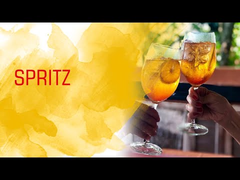 Spritz