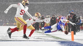 No Excuses - 2024 Playoffs Buffalo Bills NYEH Entertainment Hype Joint