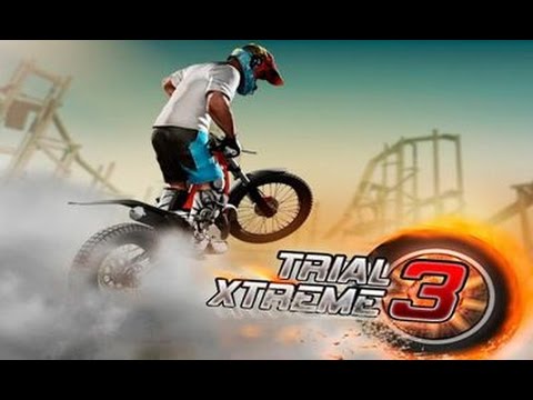Como Hackear Trial Extreme 3