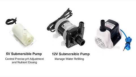 Automated IoT-Based Hydroponic System | AICTE YUKTI Innovation 2025