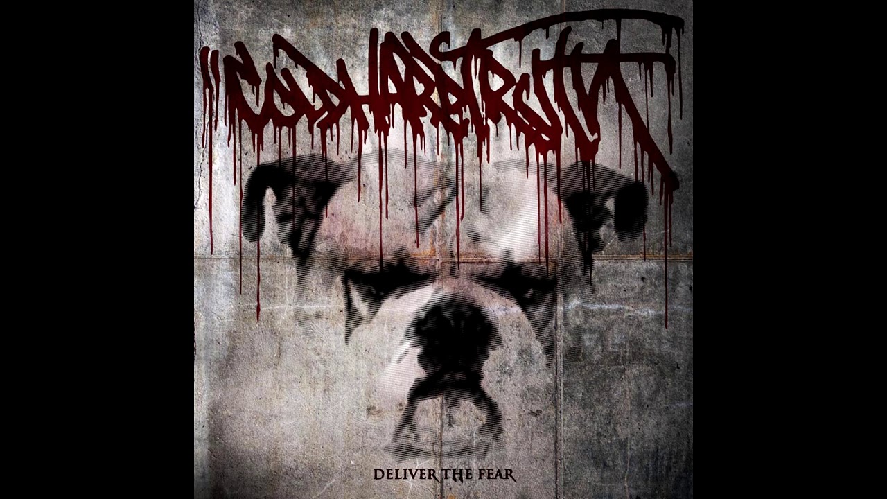 Cold Hard Truth - Deliver The Fear (Full Album) - 2010