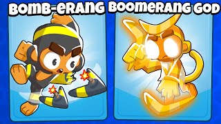I’ve never seen a Boomerang Monkey like this… screenshot 4