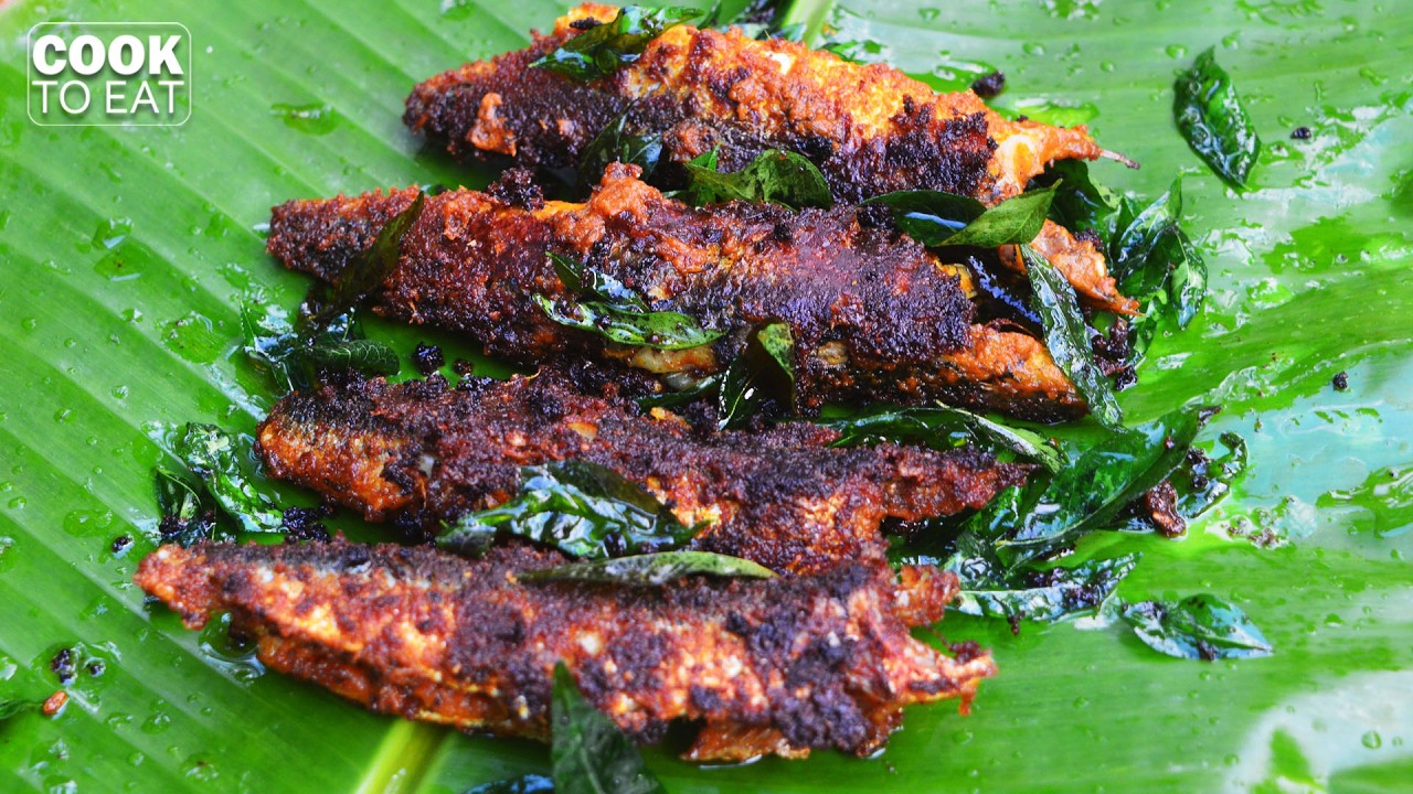 The Secret Fish Fry Recipe You Never Knew Existed