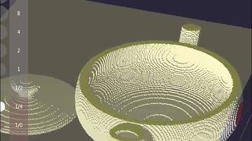 3D Slash : Tutorial : import STL