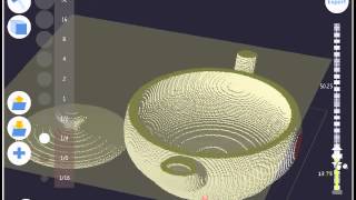 3D Slash : Tutorial : import STL